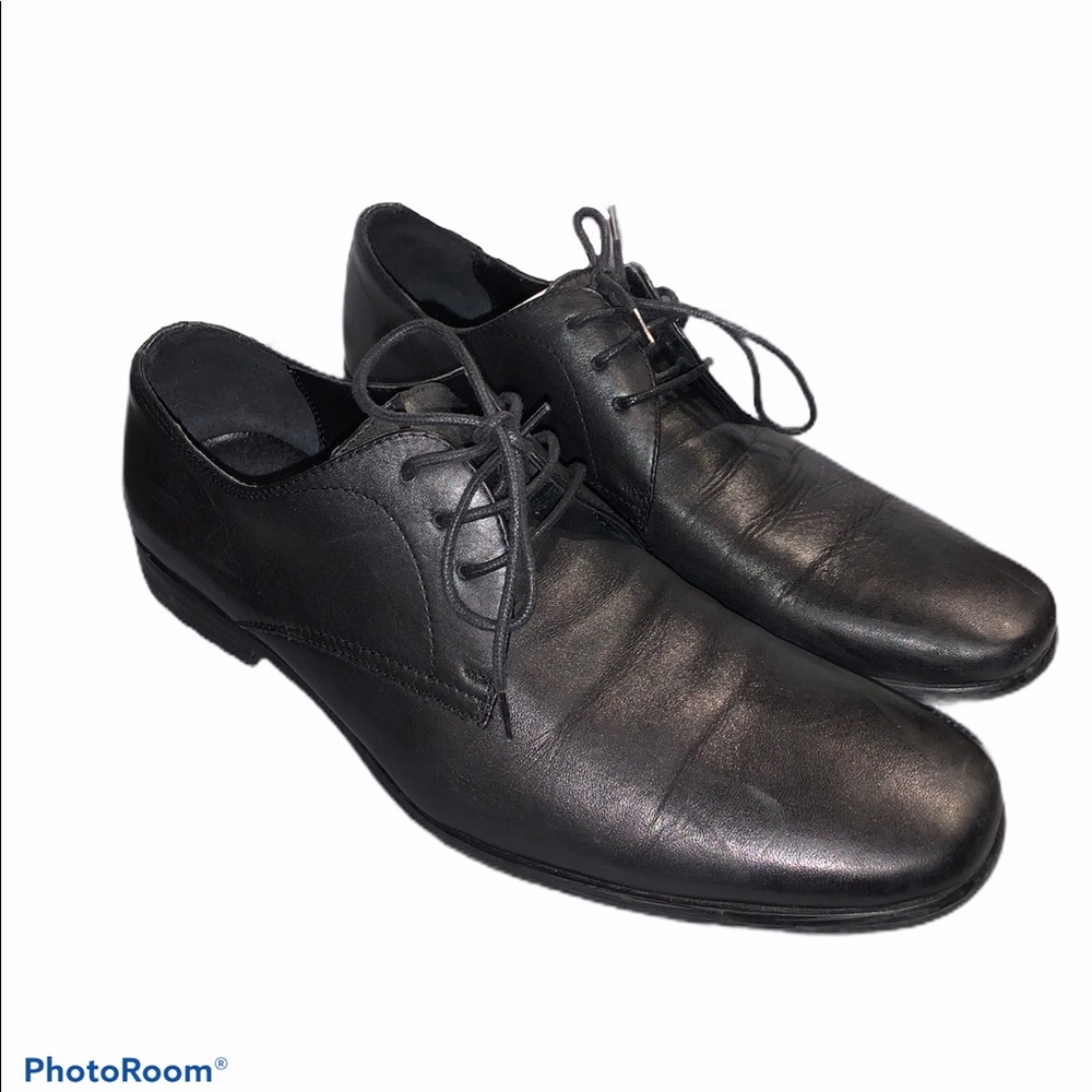 Steve Madden Men’s Dress Shoes - Picture 1 of 3